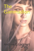 The Gammadion B0BN55VYZZ Book Cover