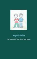 Die Abenteuer von Sverre und Jonne 3744897958 Book Cover