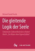 Die gleitende Logik der Seele 3476451518 Book Cover