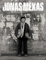 Jonas Mekas: The Camera Was Always Running 0300253079 Book Cover