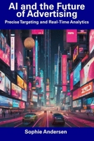 AI and the Future of Advertising: Precise Targeting and Real-Time Analytics B0CDYMGTMC Book Cover