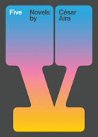 Five by Aira 0811232360 Book Cover