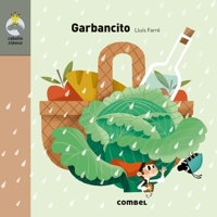 Garbancito 8491012990 Book Cover