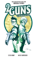 Two Guns 1608863107 Book Cover