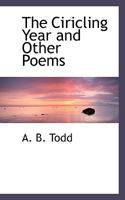 The Ciricling Year and Other Poems 046980744X Book Cover
