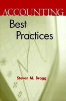 Accounting Best Practices 0470081821 Book Cover