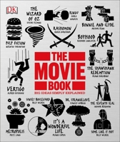 The Movie Book 1465437991 Book Cover