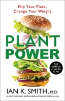 Plant Power 1250818443 Book Cover