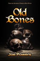 Old Bones 1956788786 Book Cover