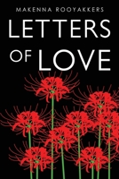 Letters Of Love 1800743122 Book Cover