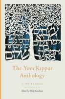 The Yom Kippur Anthology (Holiday Anthologies) 0827600267 Book Cover