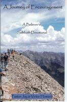 A Journey of Encouragement 0988786400 Book Cover