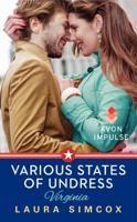 Various States of Undress: Virginia 0062304704 Book Cover