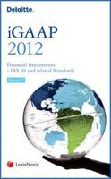 Igaap 2011 Financial Instruments Vol C 075454267X Book Cover