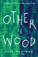 Otherwood 0763690716 Book Cover