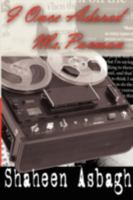 I Once Adored Ms. Pacman 1438942478 Book Cover