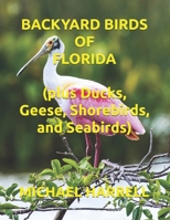 Backyard Birds of Florida B0CVH4T4KT Book Cover