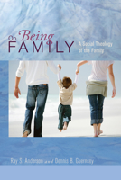 On Being Family 0802819907 Book Cover