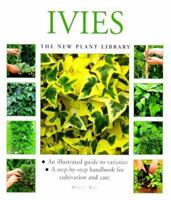 Ivies (Little Plant Library) 1859679021 Book Cover