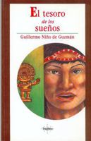 El tesoro de los sueños (Travesias) 9681642279 Book Cover