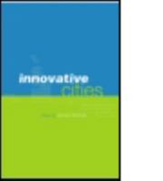 Innovative Cities 0415234042 Book Cover