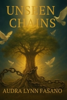 Unseen Chains - Breaking Free From Ritual Abuse and Mind Control: Book 1: Starting at Genesis B0FSG6CJMG Book Cover