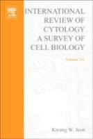 International Review of Cytology, Volume 241 0123646456 Book Cover