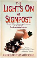 The Light's on at Signpost 0007136471 Book Cover