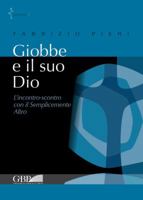 Giobbe E Il Suo Dio: L'Incontro-Scontro Con Il Semplicemente Altro 887839243X Book Cover