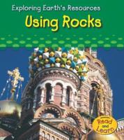 Using Rocks 140349312X Book Cover