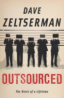 Outsourced 1846687322 Book Cover