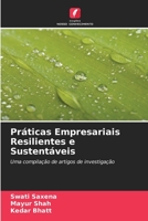 Práticas Empresariais Resilientes e Sustentáveis 6205663872 Book Cover