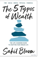 The Life-Changing Guide to Crafting Your Dream Life B0DTXC96FM Book Cover