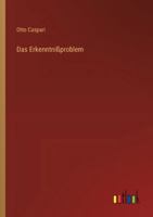 Das Erkenntnißproblem 3563164436 Book Cover