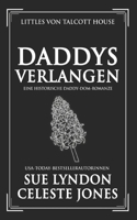 Daddys Verlangen (Littles von Talcott House) (German Edition) B0GM67ZTDS Book Cover