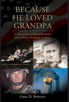 Because He Loved Grandpa 1936107325 Book Cover