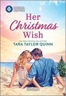 Her Christmas Wish (The Cottages on Ocean Breeze, 1) 133540211X Book Cover