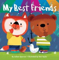 My Best Friends 1910716758 Book Cover