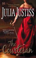The Courtesan 0373770820 Book Cover