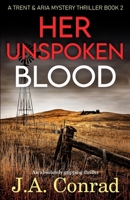 Her Unspoken Blood 1737375613 Book Cover