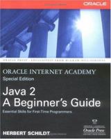 Oracle Internet Academy, Java 2: A Beginner's Guide