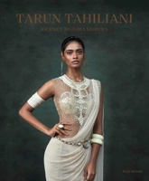 Tarun Tahilani: Journey to India Modern 9392130872 Book Cover