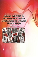 Indian Writing in English and Indian Literature in English Translation 1365567680 Book Cover