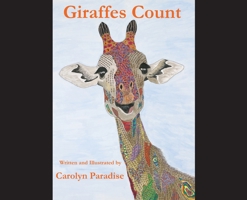 Giraffes Count 1597132098 Book Cover