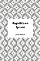 Dogmática em Epítome B09S65RZL8 Book Cover