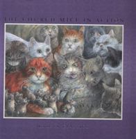 The Church Mice In Action 1848778007 Book Cover