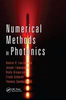 Numerical Methods in Photonics 1138074691 Book Cover