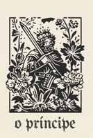 O Príncipe (Portuguese Edition) B0GPR69WGL Book Cover