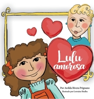 Lulu Amorosa 1734652039 Book Cover