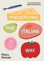 Preserving the Italian Way 1760789011 Book Cover